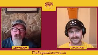 Ron Miskin @ Buffalo Wool Co | Ep #3