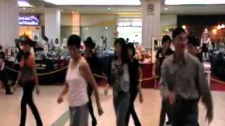 Java (Sban Budaya 5th Jam) Profile