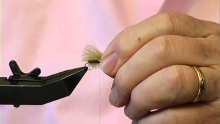 How to Tie the Simple Sedge No2 Fly Pattern