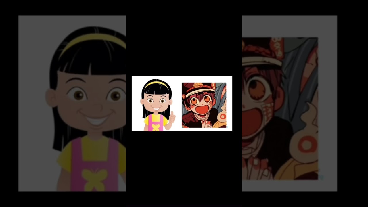 BRO NOW MY SEARCH HISTORY SAYS Hanako x Kou JUST FOR THIS VIDEO 😭 | 