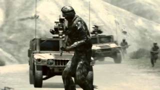 ARMA II OPERATION ARROWHEAD Official Trailer HD PC 720p