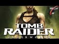 Tomb Raider : Underworld (FR) 2008 ᵀᴴᴵᵂᴲᴮ