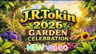 2026 Garden Celebration May 22nd Update