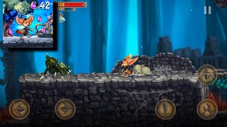 Delving into Secrets: Fin and Ancient Mystery Gameplay