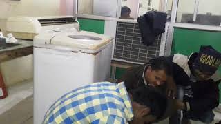 Avon Computer Techinical Institute Bltr Bus Stop