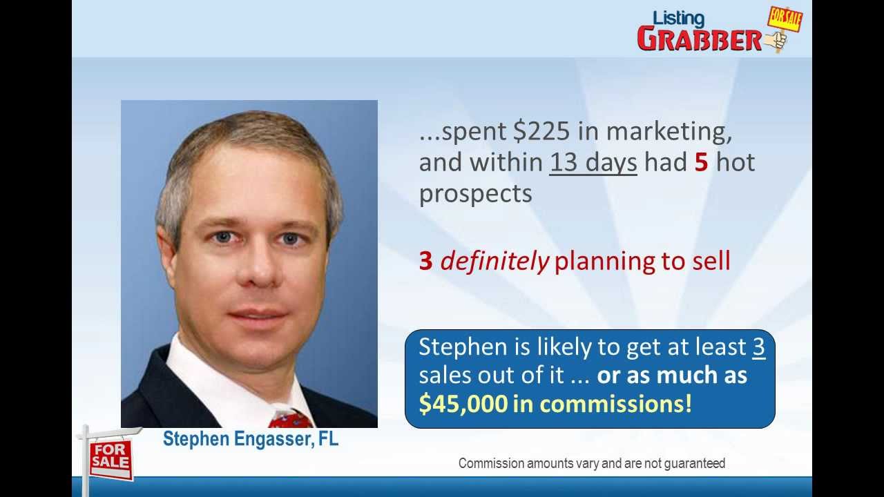 how to get for sale by owner listings
