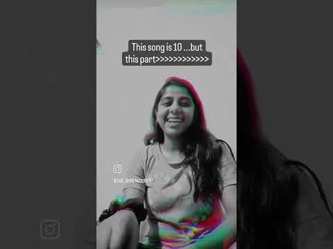 Jogi || Ishq ka rang safed ||Mai ta tere naal hi rehna ji ||Shreya Dubey