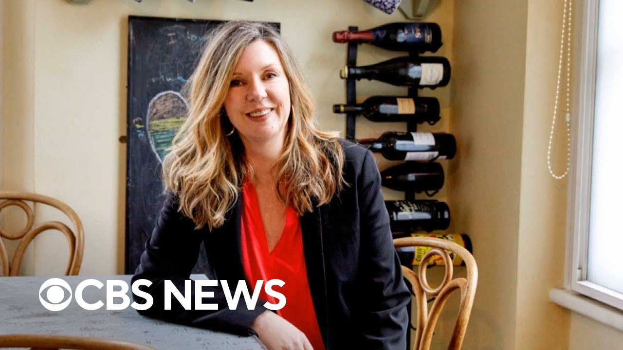 Niki Segnit and the flavor of food writing | The Dish