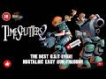 TimeSplitters 2 2002 Best OST Ever Nostalgic Easy Run Through mp3