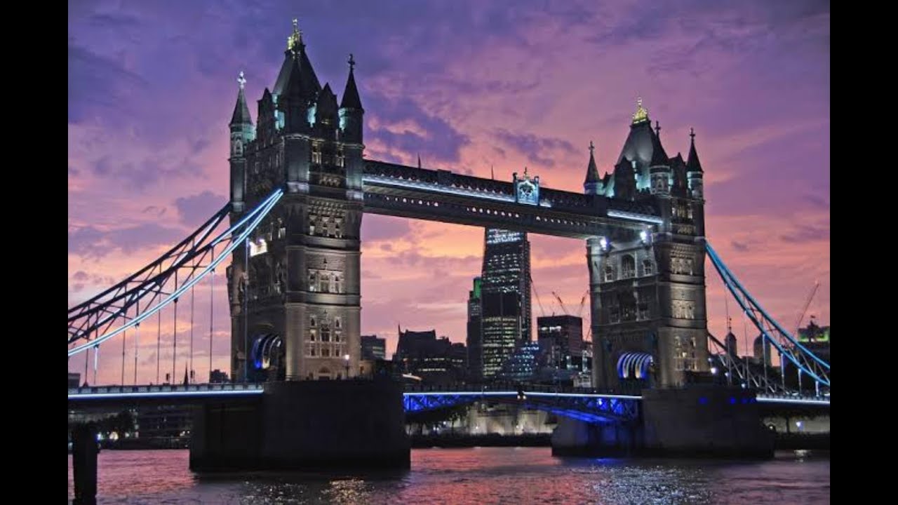 London Walking Tours