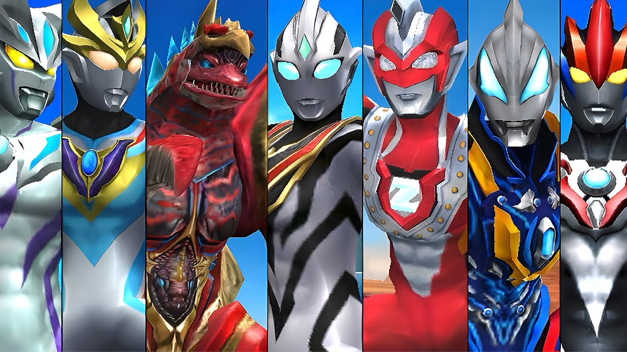 ジード ギャラクシーライジング・ゼット ベータスマッシュ・デッカー ダイナミックタイプ・イーヴィルトリガー【ウルトラマン フュージョンファイト◆ウルトラファイル ULTRAMAN】
