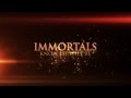 For Gods and For Men Trailer