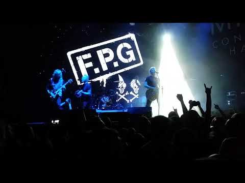 F.P.G. - Утренняя