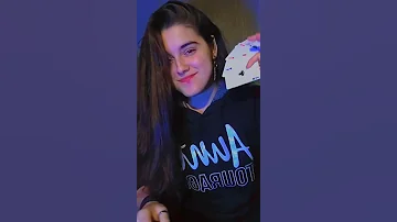 Card Magic To Trick Tik Tok Video 