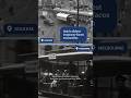 Melbourne's unlikely connection with Asia's oldest tramway | The World | ABC News