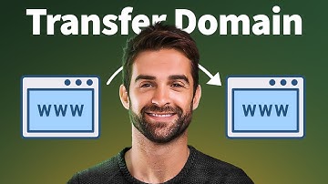 How To Transfer Domain To Shopify (2025) Tutorial