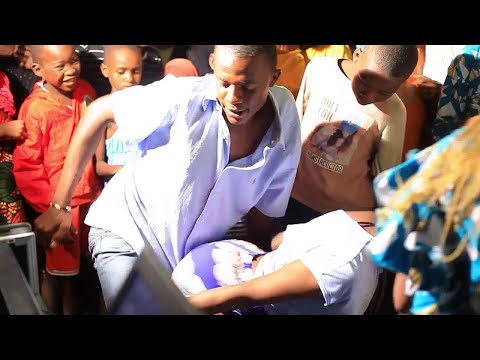 KIGODORO NA DJ ZIRO KUMEKUCHA MTAANI 