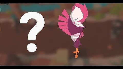Temtem - Where to find BARNSHE!
