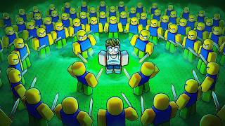 Everyone is chasing me..