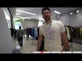Hasan and Will Shop for Streamer Awards Outfit 🎥