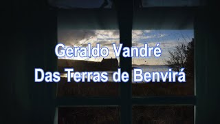 Geraldo Vandré - Das Terras de Benvirá