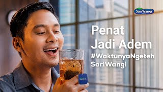 Download lagu Discover Refreshment with #TeaTime