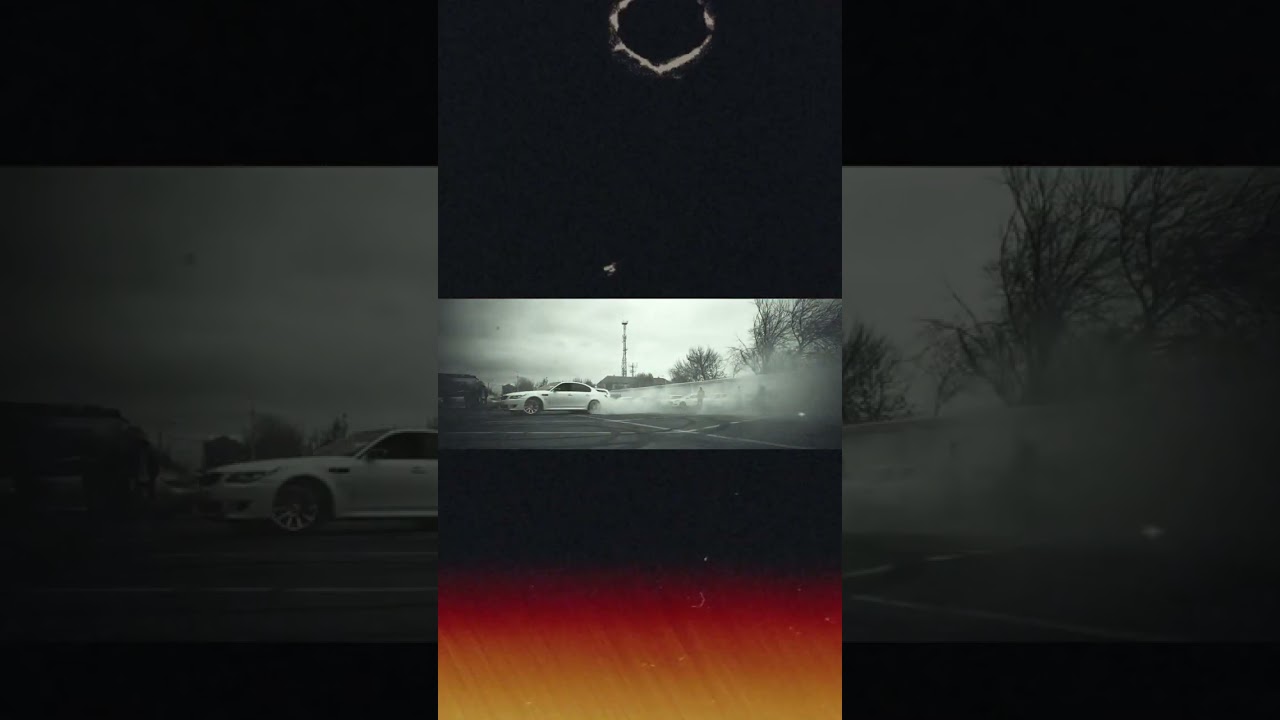 Shotan type beat (prod.by Žile Gang X Dany Music) 2024