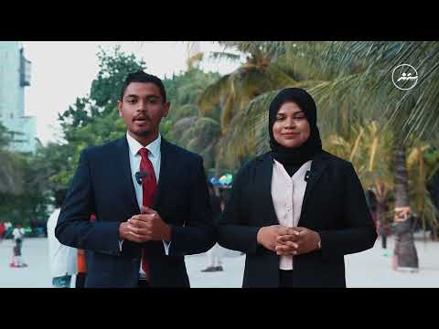 2024: A Year of Challenges for the Maldives - Political and Economic Highlights