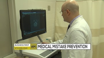 3 TIPS TO AVOID MEDICAL MISTAKES