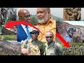 BEMBA ATUZANIYE OPERATION MAA23 IKOZE KAZINGA VIRUNGA WALIKALE ABAYOBZI BA FARDC BAHAGUYE BIKAZE
