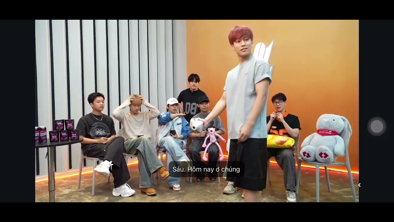 Livestream TBTN 19/06