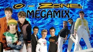 O-Zone MegaMix (Music Video)