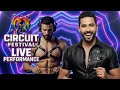 Pride 2025 - CQ Circuit Festival - Love is Love (LIVE PERFORMANCE) | Global LGBTQIA+ Party Mix