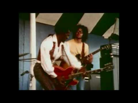 Putar My Babe - Chuck Berry