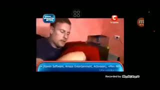 Living With Dad Ondine Vs Crazy Ukrainian Kid Zombie