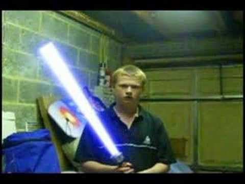 Paul Lightsaber