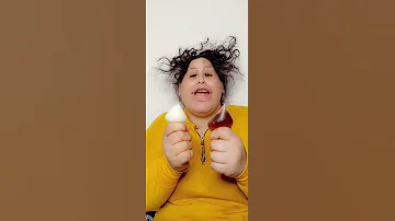 تحدي اللبن والشاي ام ابراهيم 