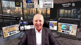 When Is Yeshua (Jesus ) Returning Again? - Messianic Rabbi Zev Porat Preaches