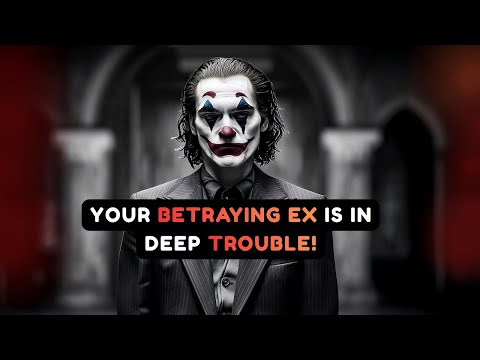 حبيبك السابق الذي حاول تدميرك يخضع الآن لتحقيق جدي