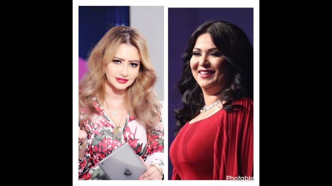 مي العيدان تنتقد وتهاجم بشده  نوال  والسبب عدم غنائها لسمو الأمير وتقول لها ماحد محتاجج