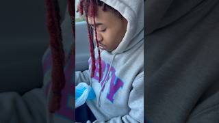 I Think He Just Needs To Take Vitamins Or Something