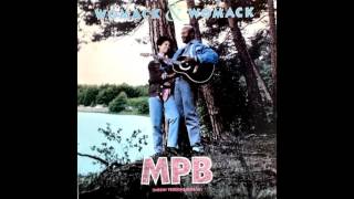 Womack & Womack - MPB 'missin' persons bureau' '' Paradise