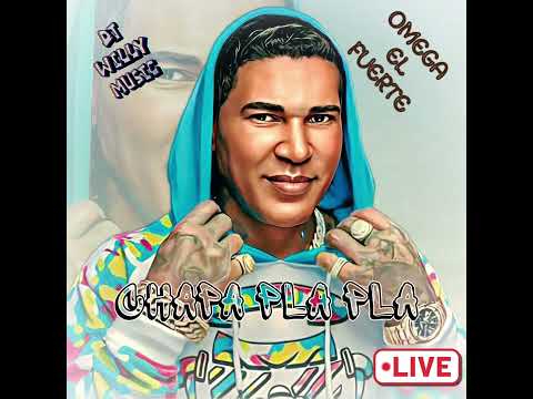 OMEGA - CHAPA PLA PLA