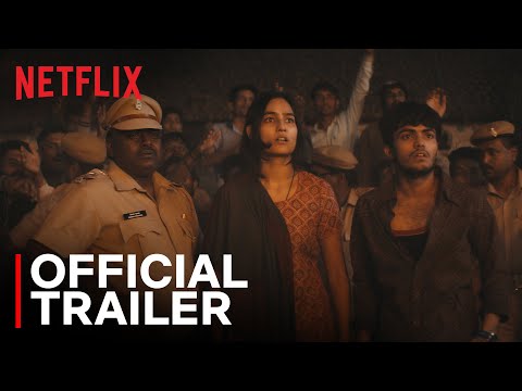 Jamtara - Sabka Number Aayega | Official Trailer | Netflix