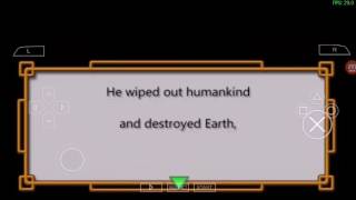 Saiyan goku fight z screenshot 4