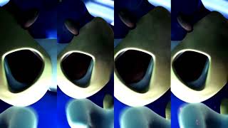 (Red Zone)Sonic Screaming Technique