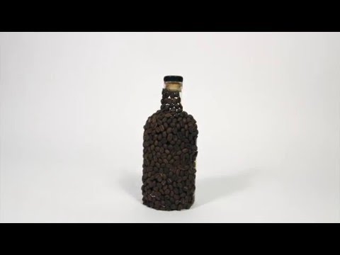 Coffee Bean Stop Animation (30 Second)