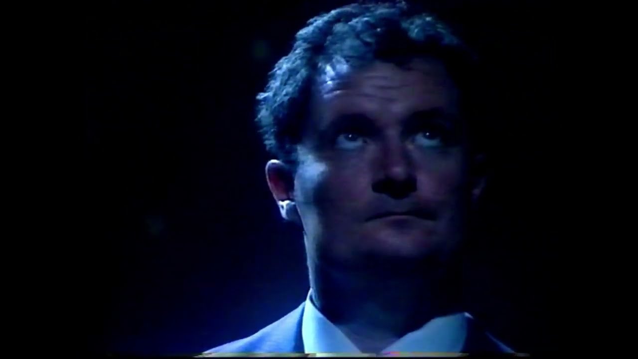 The National Theatre Of Brent: The Messiah (1984 complete show)