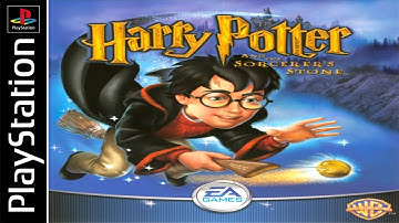 Harry Potter and the Sorcerer