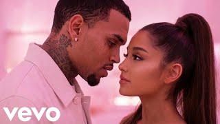 Chris Brown Ft Ariana Grande  Weak For You   S   